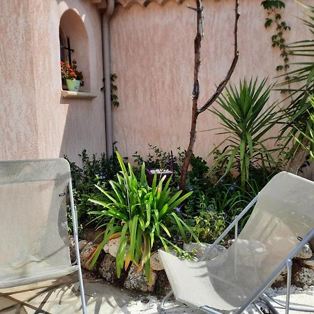 Louminai Bed & Breakfast Donzere ภายนอก รูปภาพ