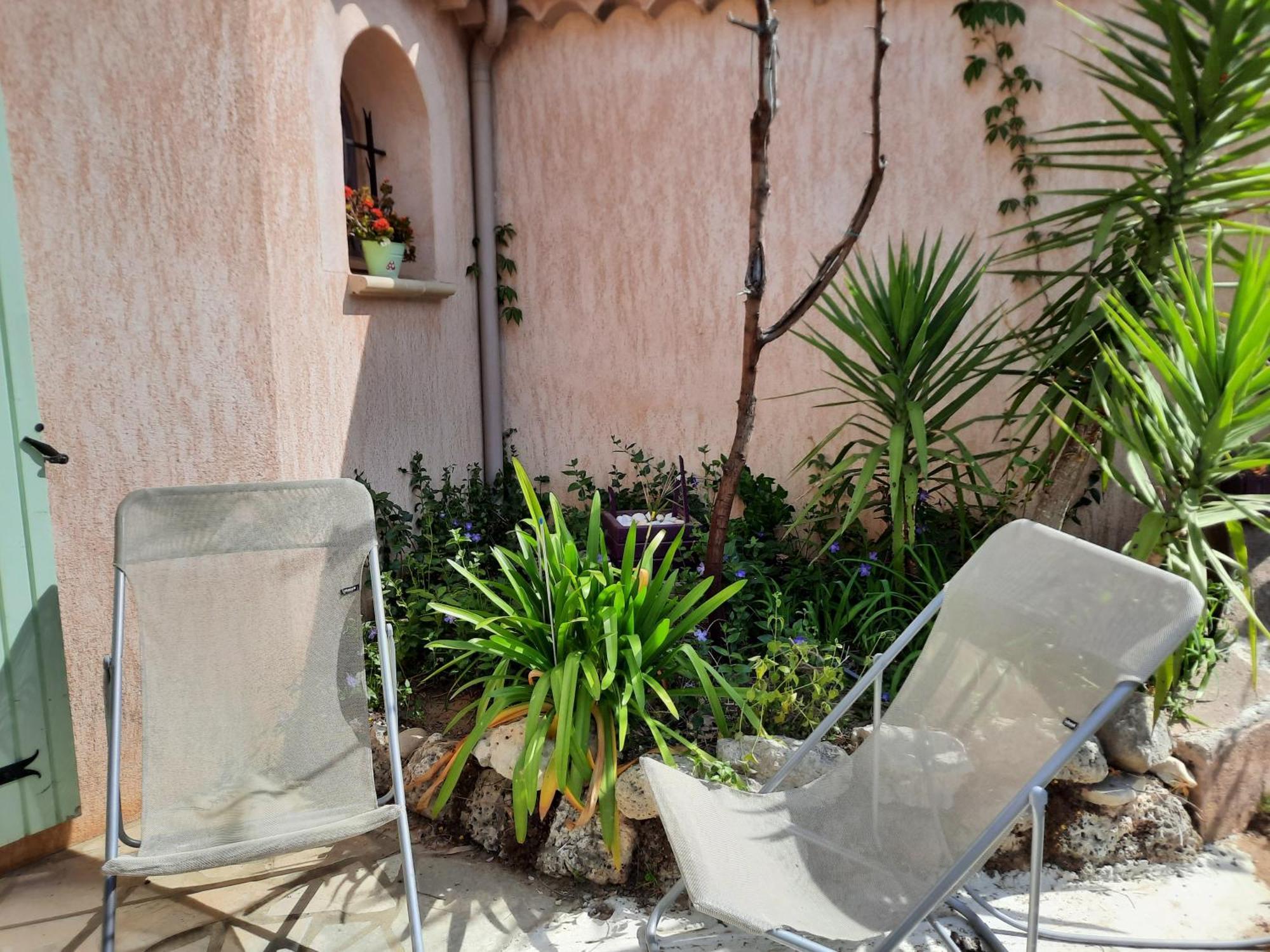 Louminai Bed & Breakfast Donzere ภายนอก รูปภาพ