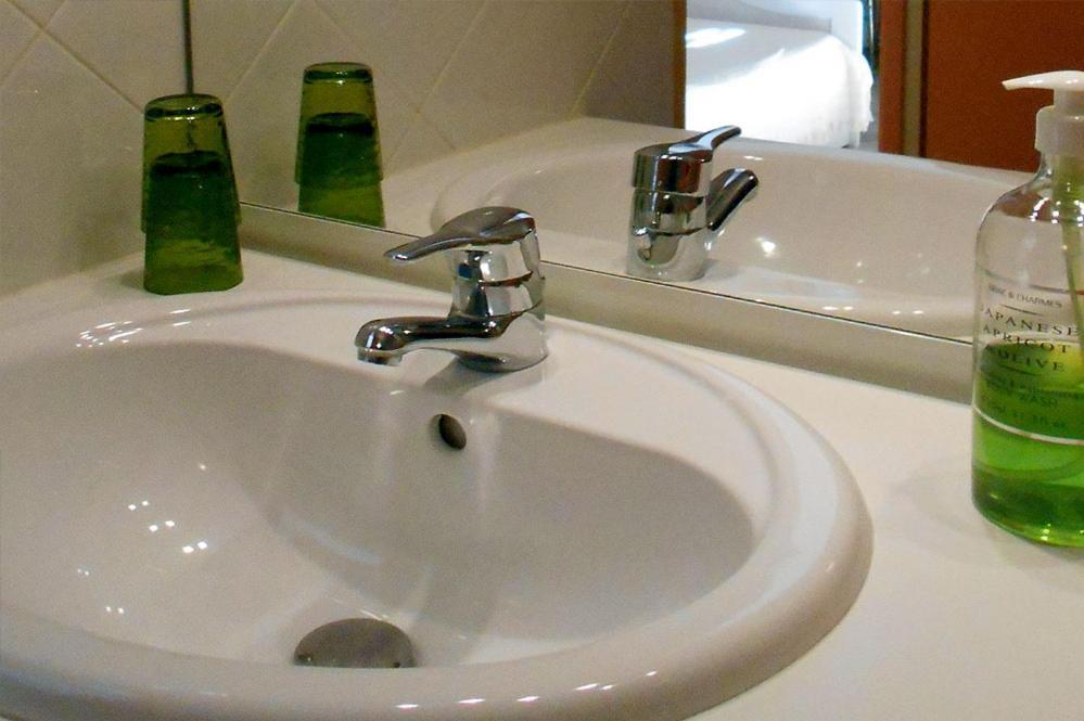 Louminai Bed & Breakfast Donzere ภายนอก รูปภาพ