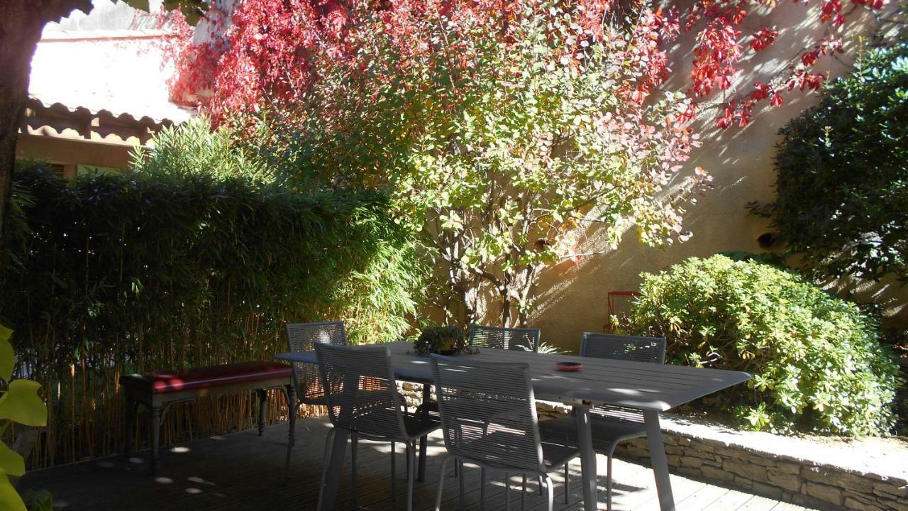 Louminai Bed & Breakfast Donzere ภายนอก รูปภาพ