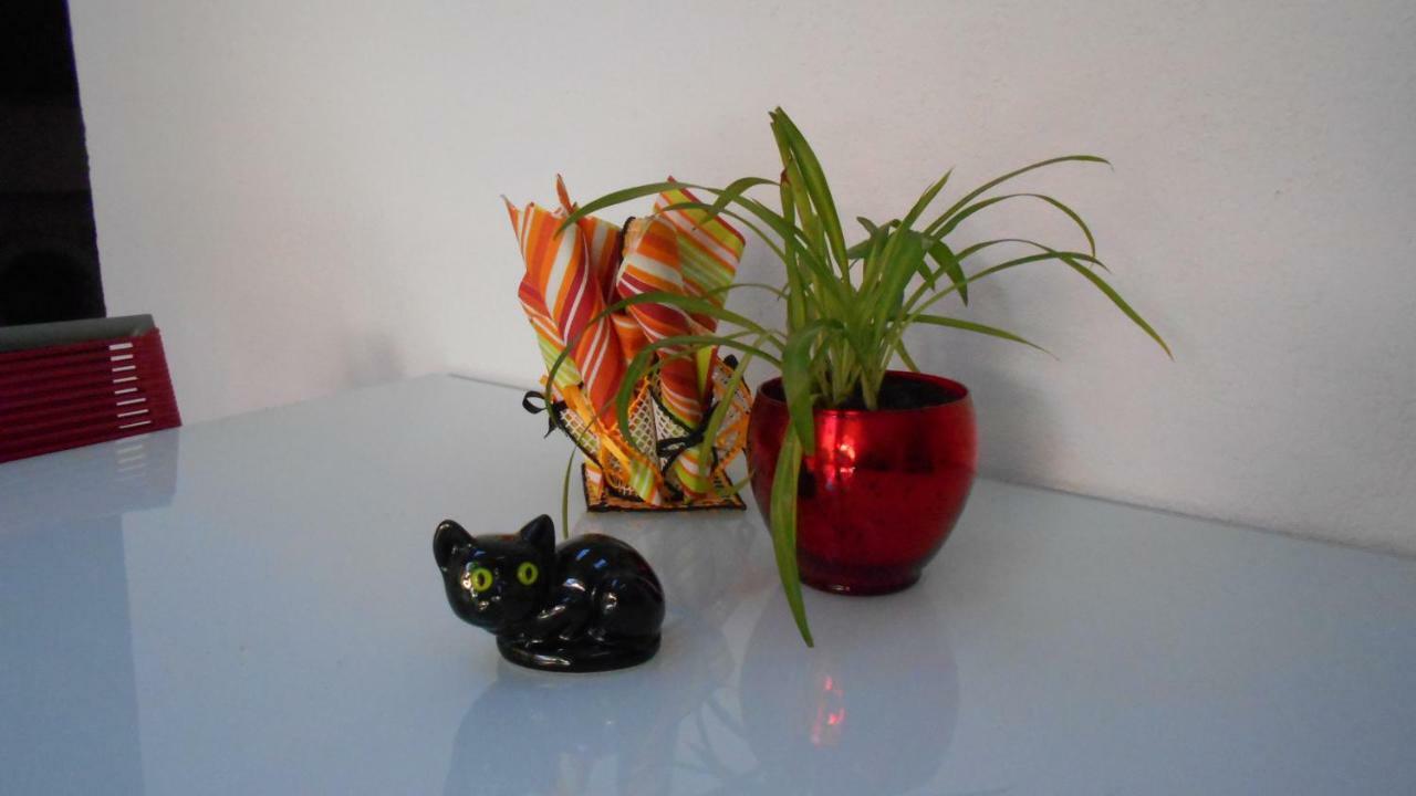 Louminai Bed & Breakfast Donzere ภายนอก รูปภาพ