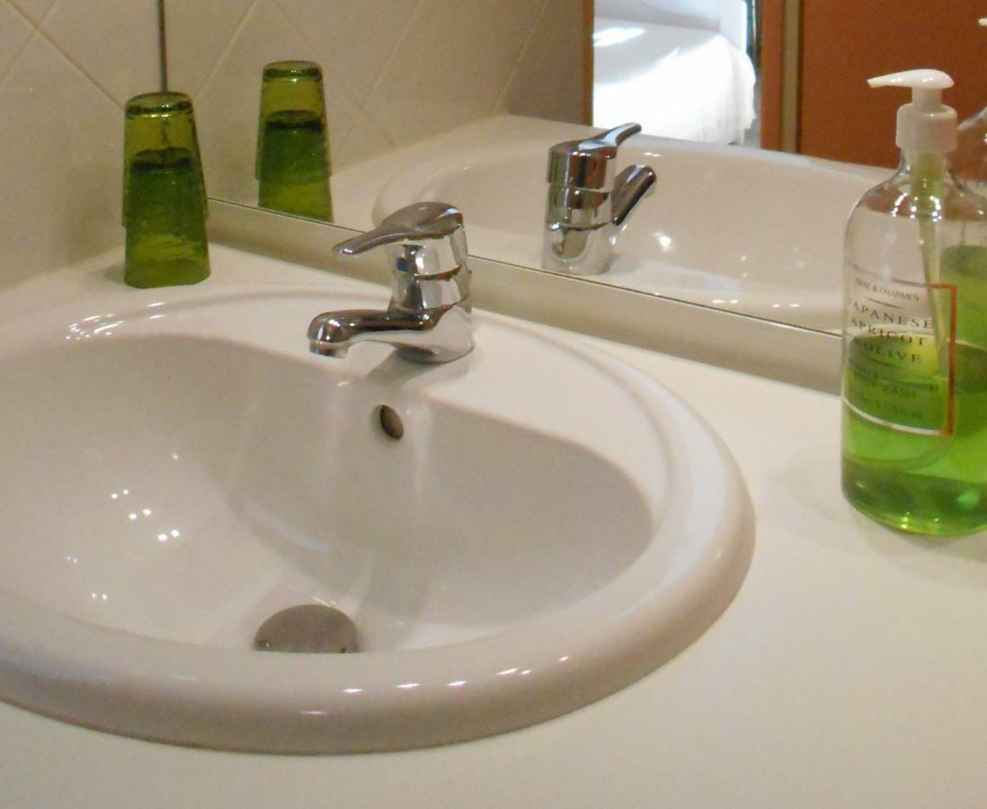 Louminai Bed & Breakfast Donzere ภายนอก รูปภาพ