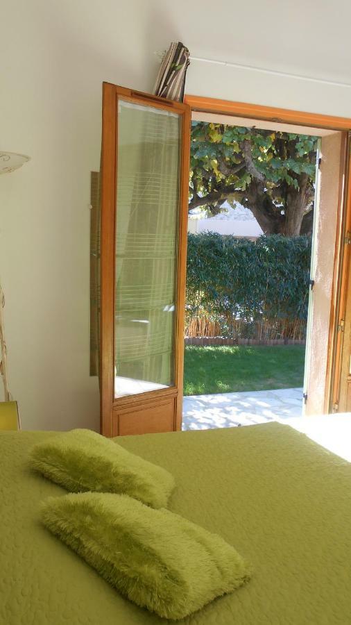 Louminai Bed & Breakfast Donzere ภายนอก รูปภาพ