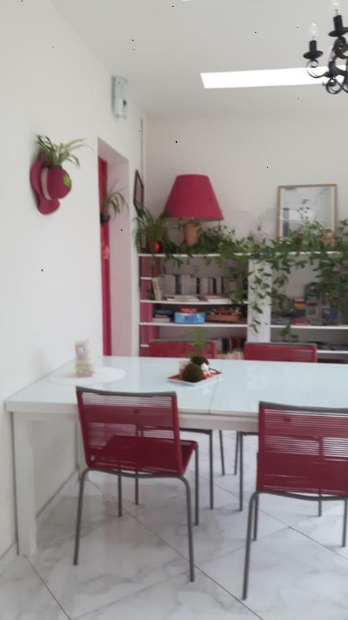 Louminai Bed & Breakfast Donzere ภายนอก รูปภาพ
