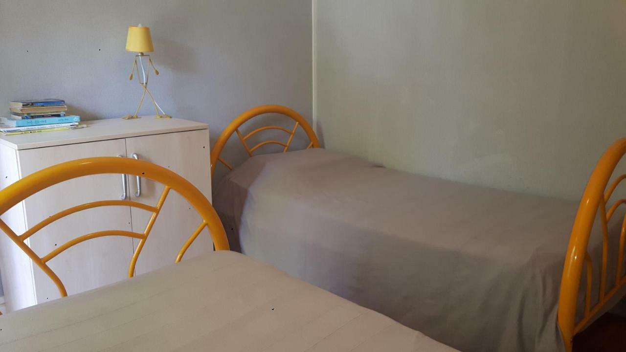 Louminai Bed & Breakfast Donzere ภายนอก รูปภาพ