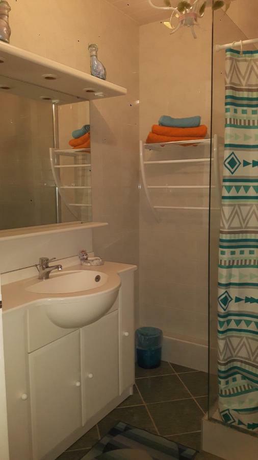 Louminai Bed & Breakfast Donzere ภายนอก รูปภาพ