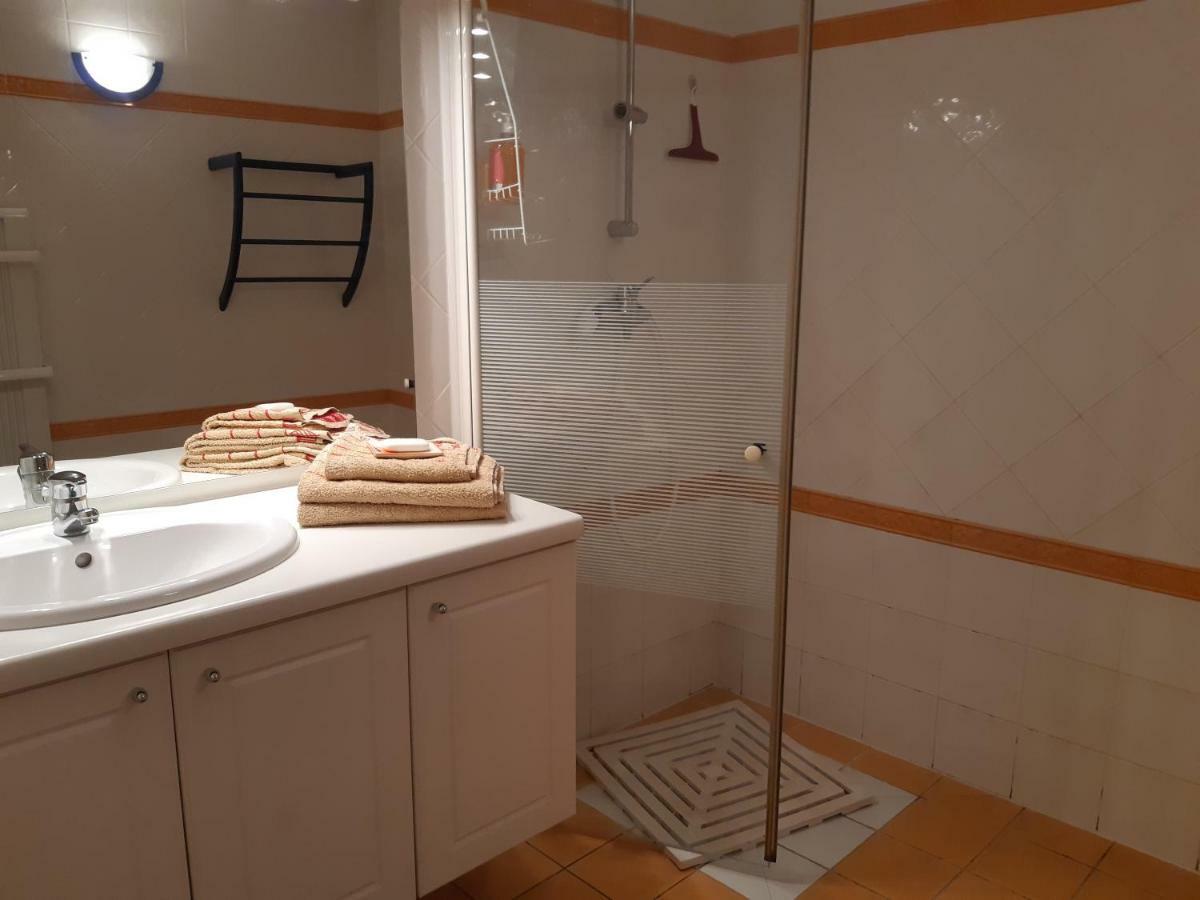 Louminai Bed & Breakfast Donzere ภายนอก รูปภาพ
