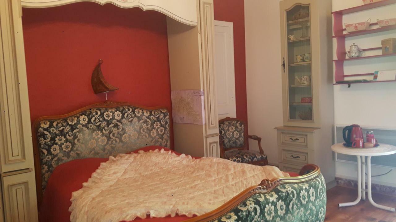 Louminai Bed & Breakfast Donzere ภายนอก รูปภาพ