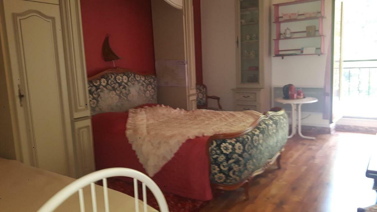Louminai Bed & Breakfast Donzere ภายนอก รูปภาพ