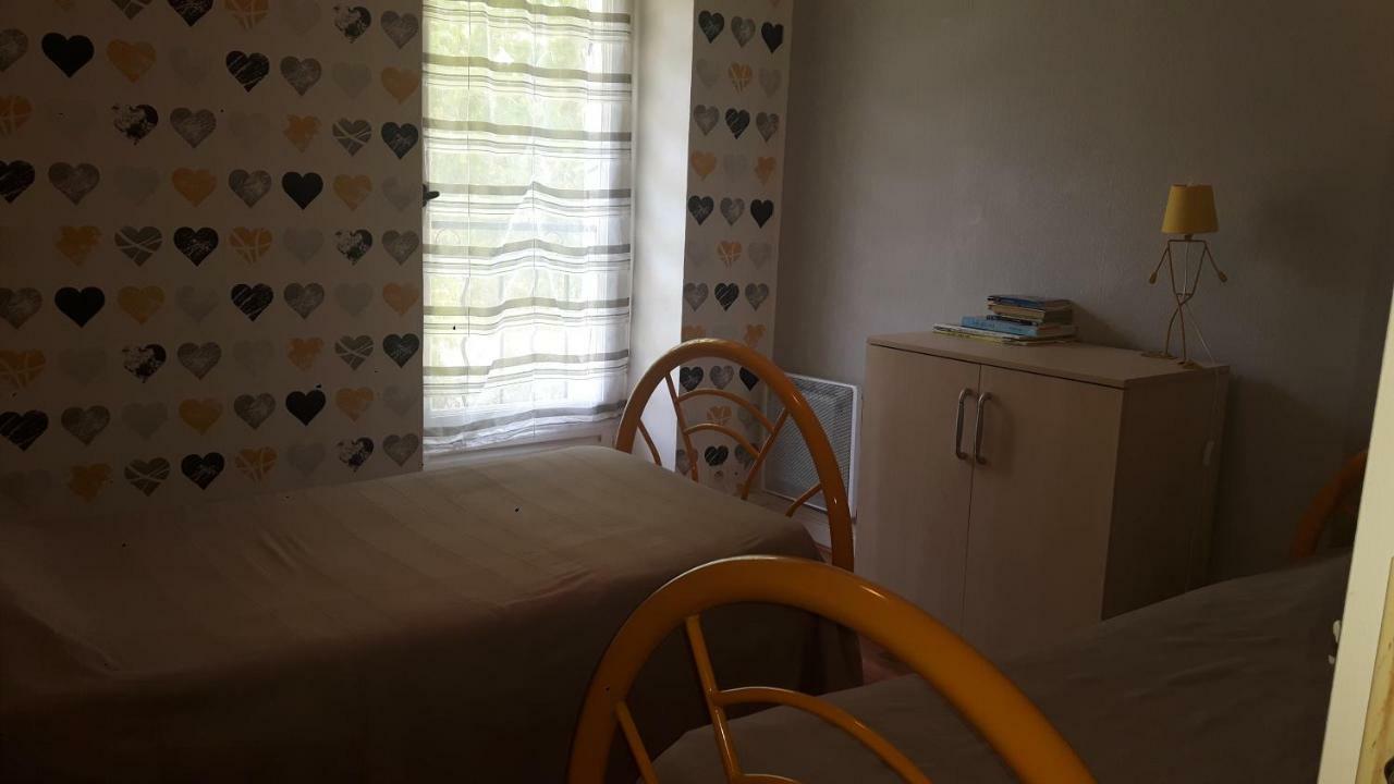 Louminai Bed & Breakfast Donzere ภายนอก รูปภาพ